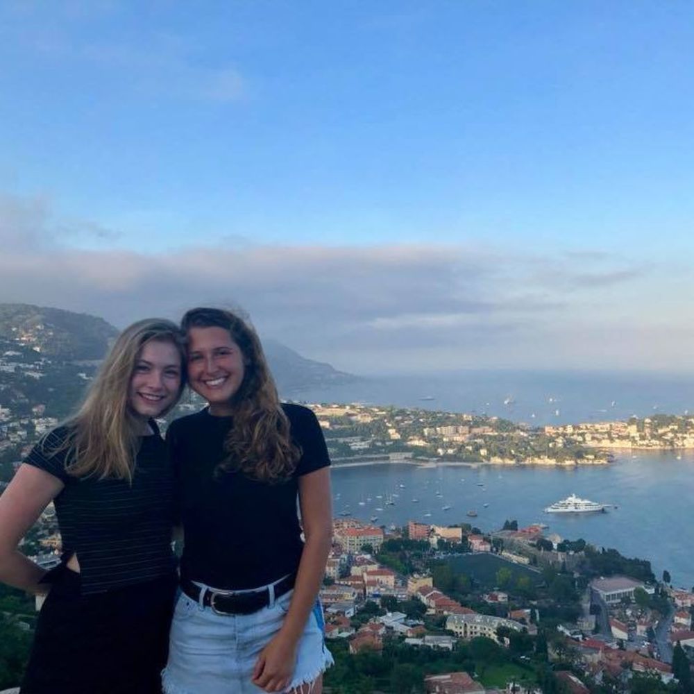 Meet your Posher, Addie